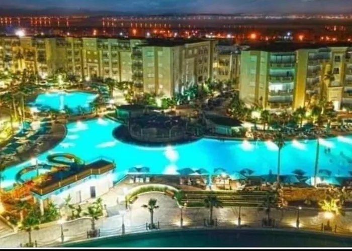 Palm Lake Resort Folla