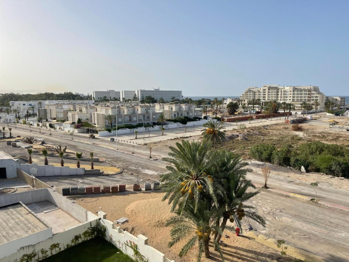 Palm Folla Apartment Monastir