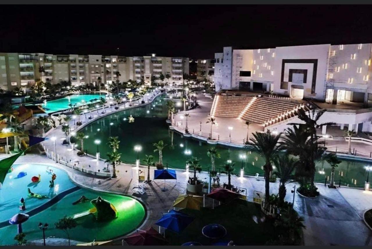 Apartment Palm Folla Monastir