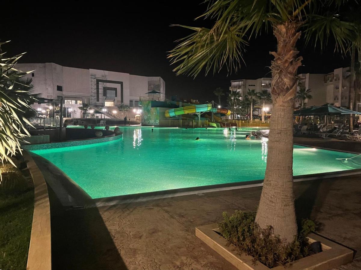 Palm Folla Apartment Monastir