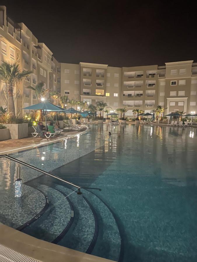 Palm Folla Apartment Monastir