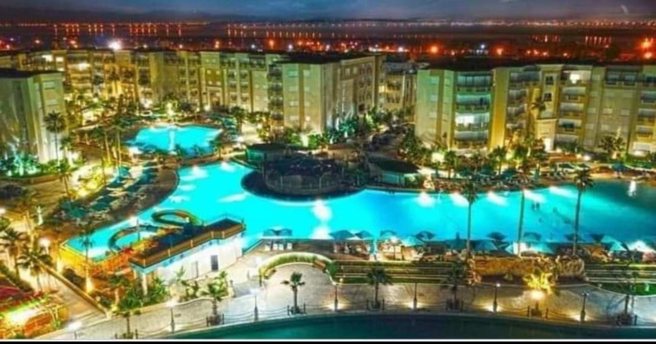 Palm Folla * Monastir