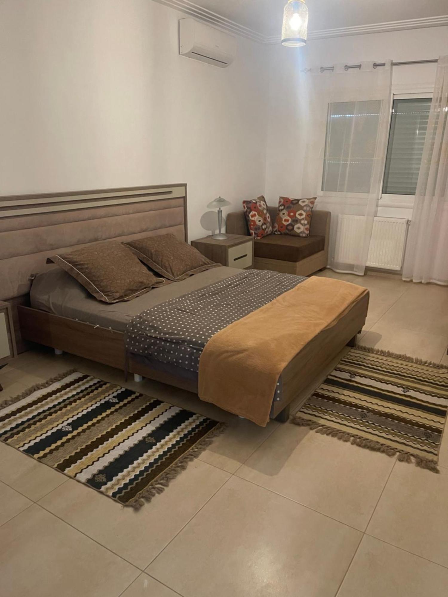 Palm Folla Apartment Monastir