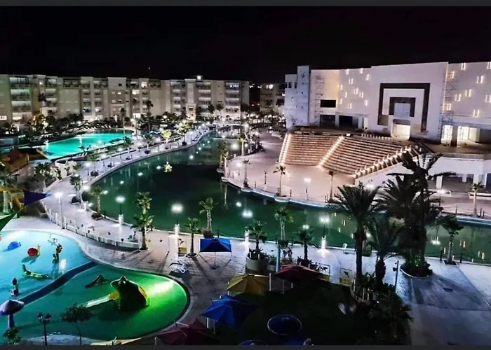 Palm Lake Resort Folla
