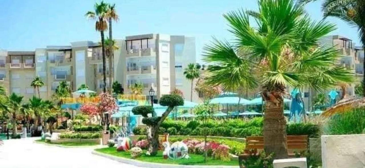 Apartament Palm Folla Monastir