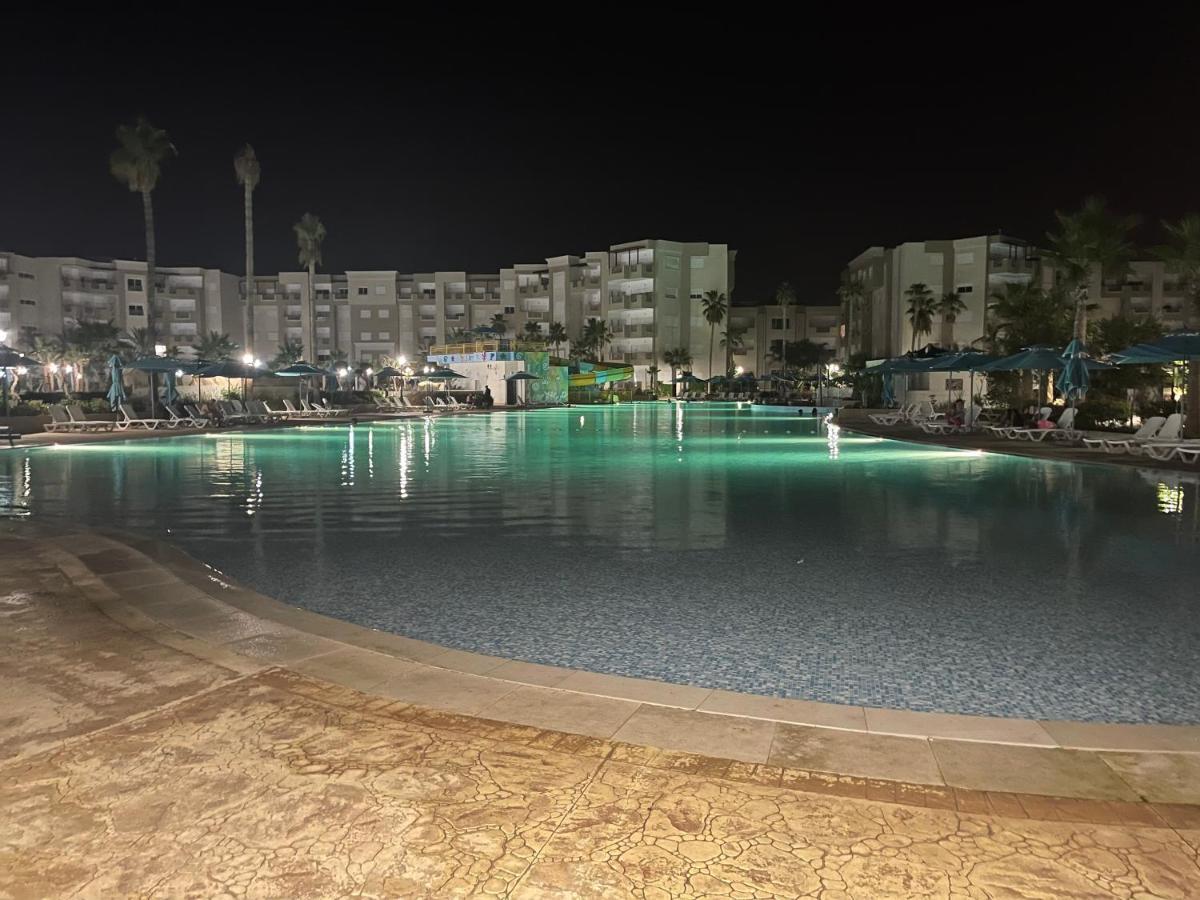 Palm Folla Apartament Monastir
