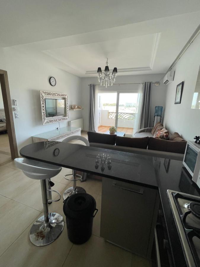 Apartament Palm Folla *