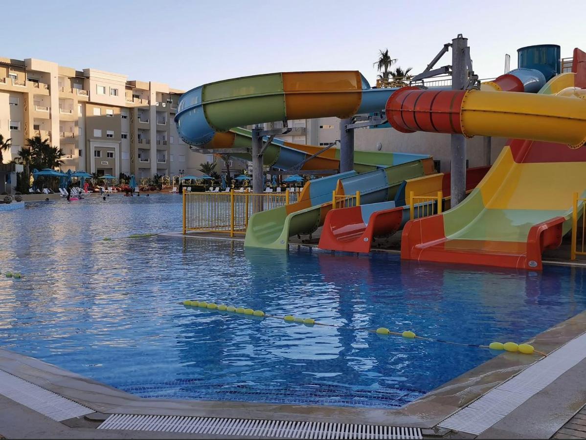 Apartament Palm Folla *