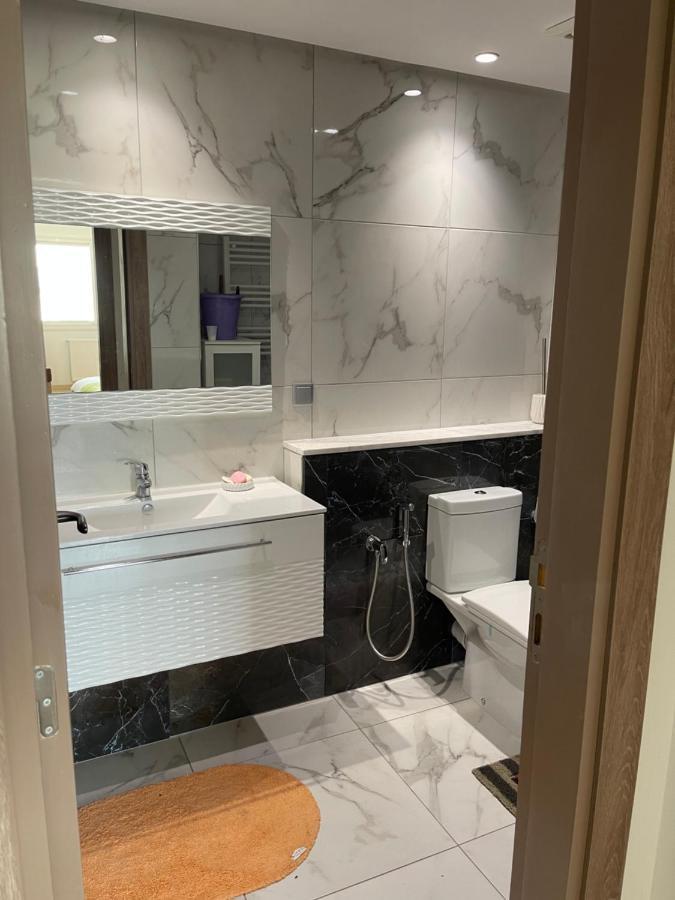 Apartament Palm Folla Monastir