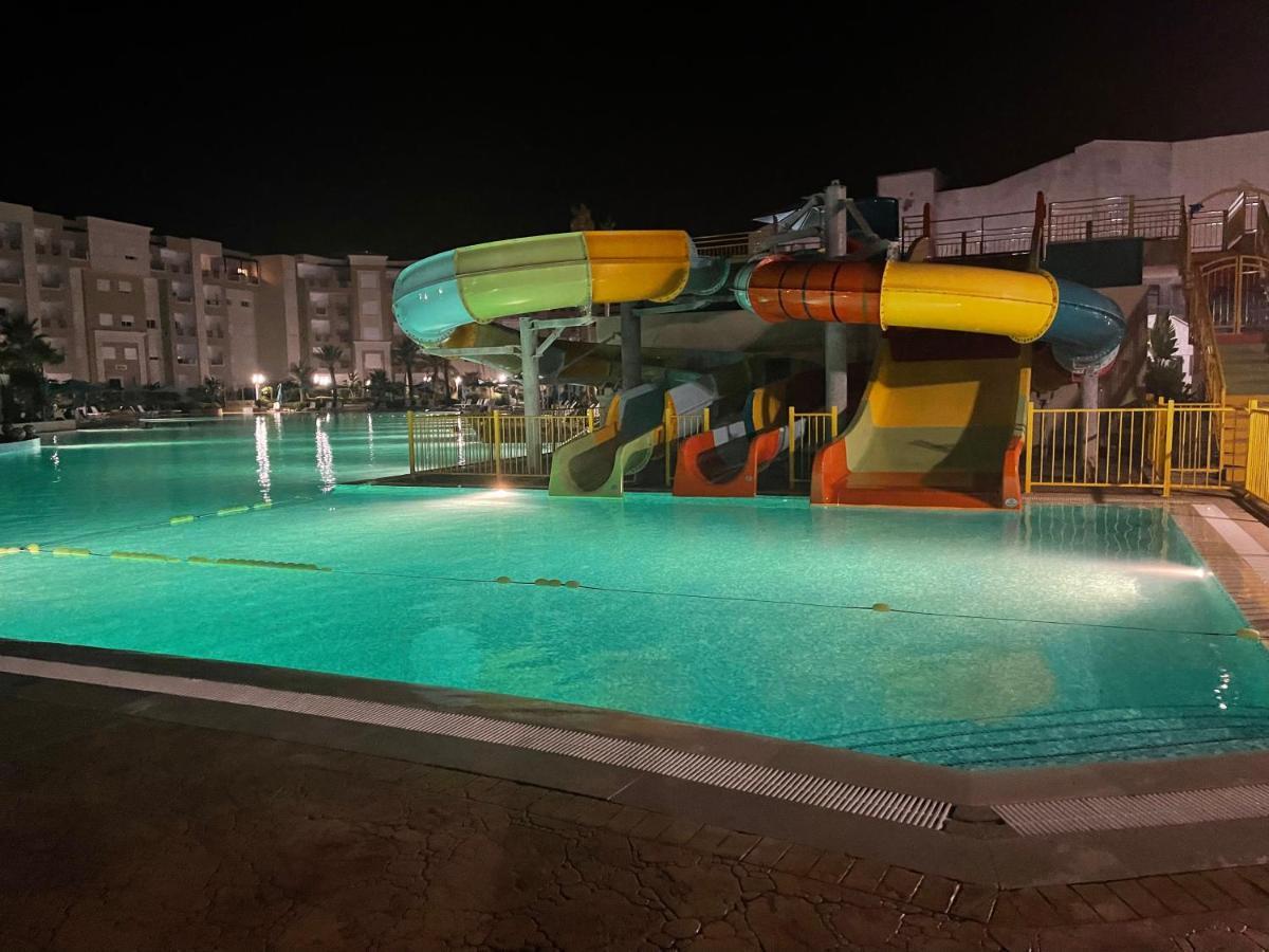 Palm Folla Apartament