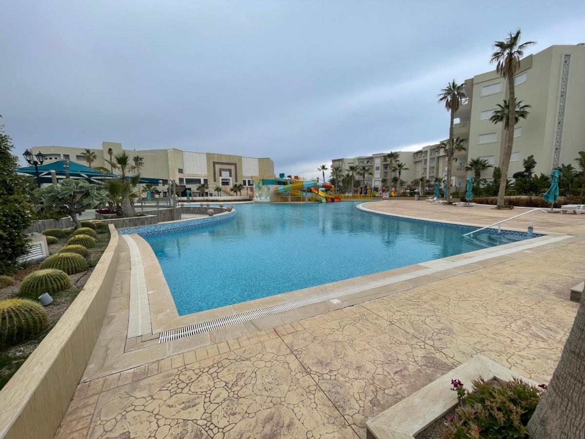 Palm Folla Apartament Monastir
