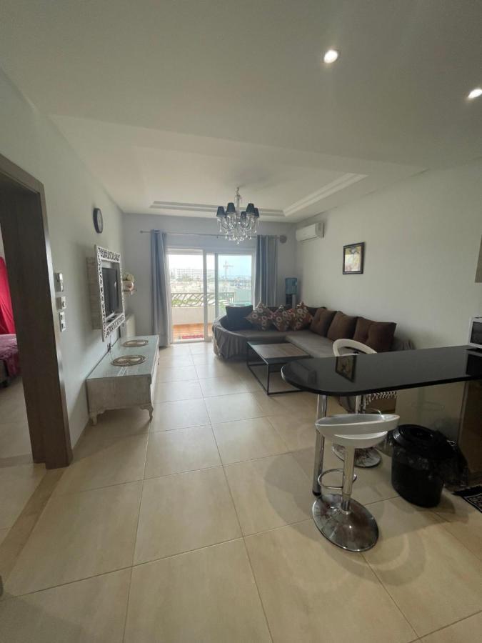 Palm Folla Apartament Monastir