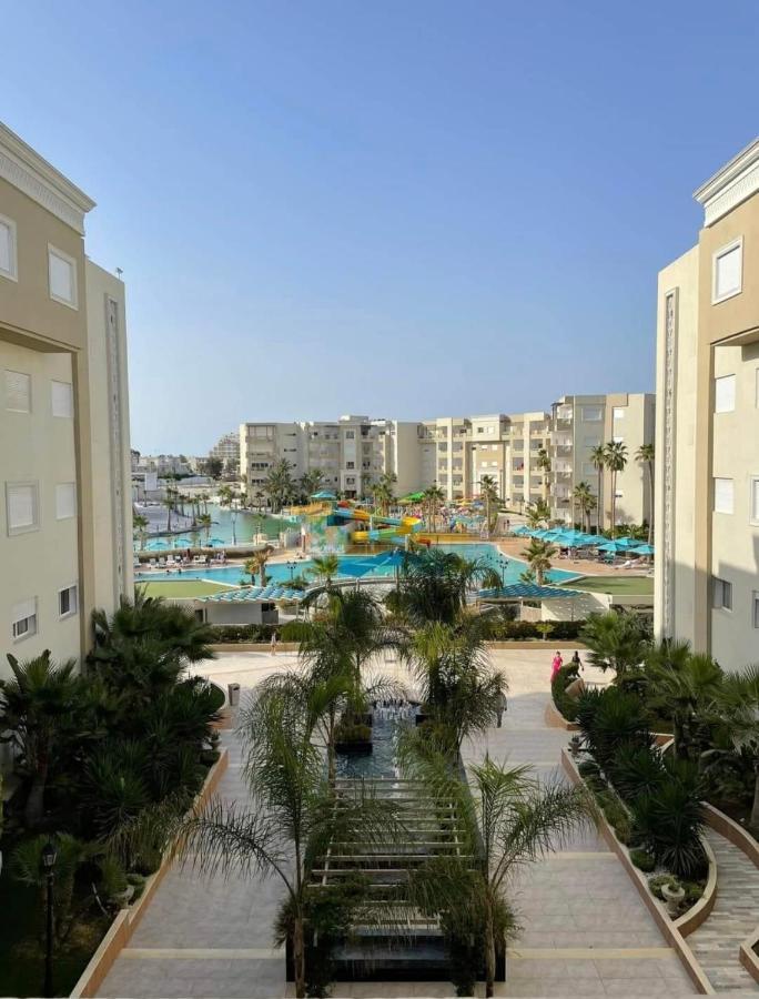 Palm Folla Apartament *