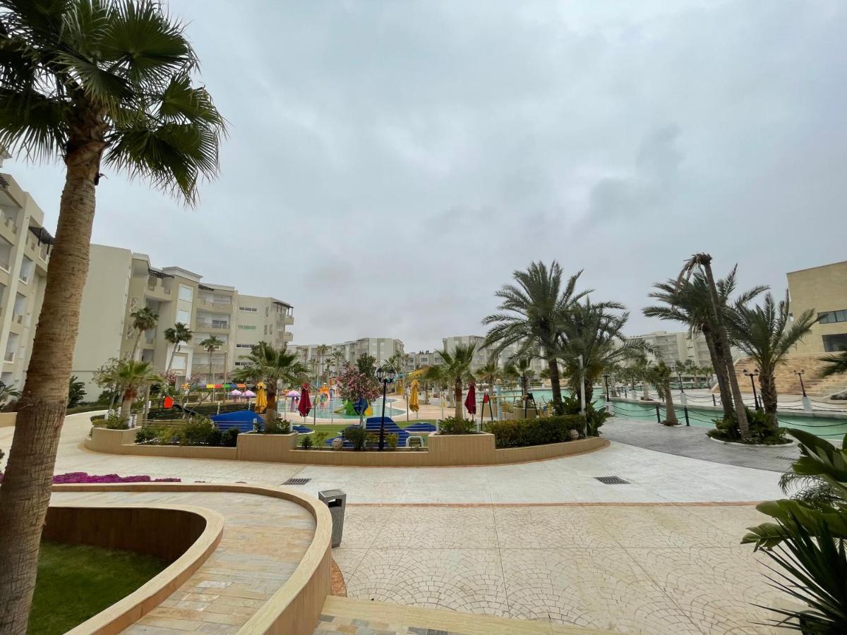 Apartament Palm Folla Monastir
