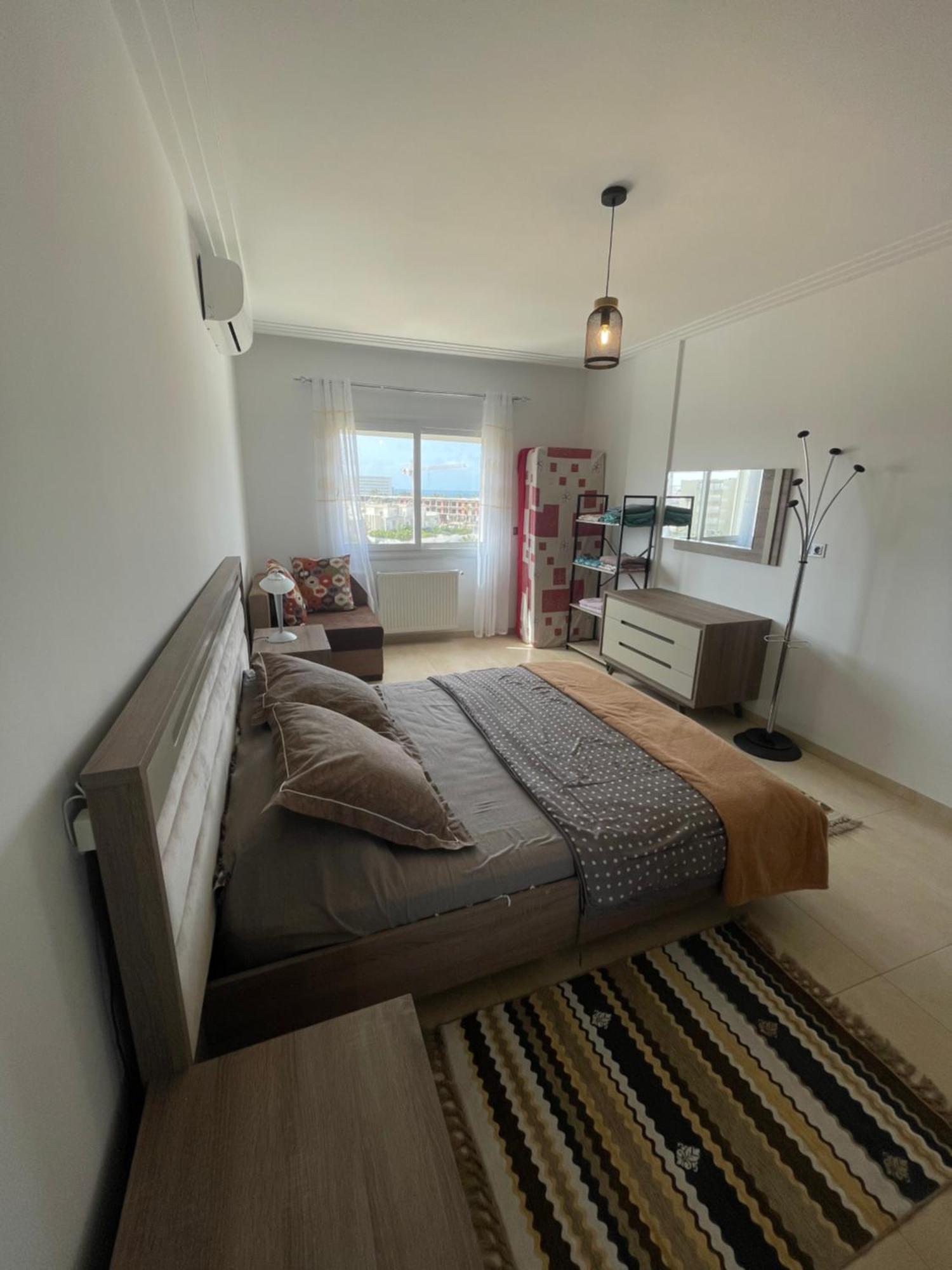 Palm Folla Apartament *